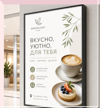 Услуги Наружная реклама и вывески под ключ в Тулуне